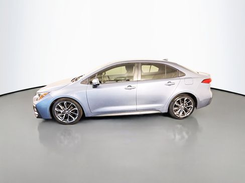 Used 2020 Toyota Corolla SE FWD image 6