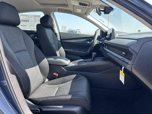 New 2026 Honda Accord SE image 26