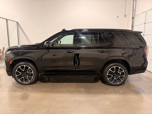 Used 2022 Chevrolet Tahoe RST w/ Luxury Package image 8