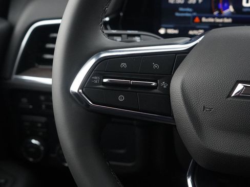 New 2026 Chevrolet Tahoe Z71 w/ Comfort Package image 15