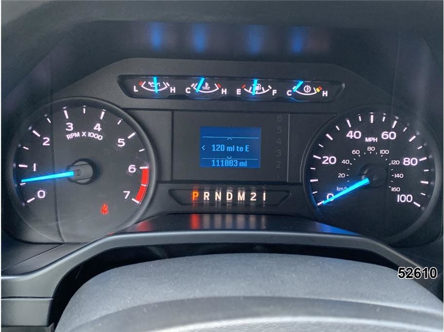 Used 2017 Ford F350 4x4 SuperCab Super Duty image 27