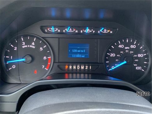 Used 2017 Ford F350 XL w/ Power Equipment Group AWD/4WD image 27