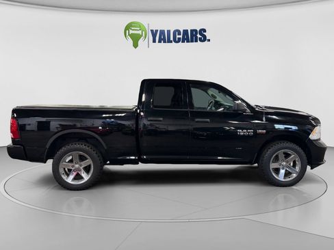 Used 2013 RAM 1500 Express AWD/4WD image 6