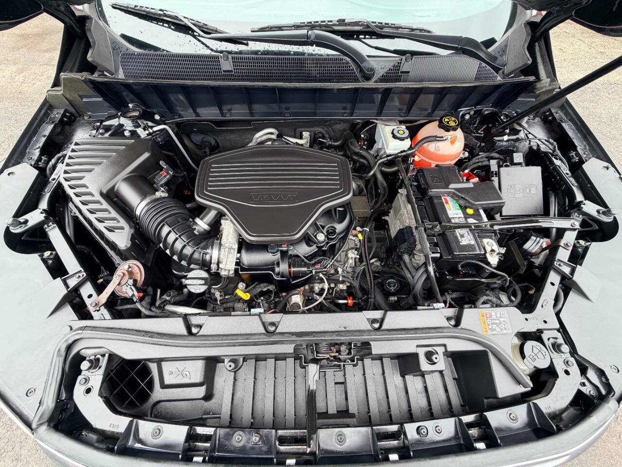 Used 2018 GMC Acadia SLT AWD/4WD image 30