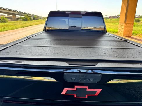 Used 2020 Chevrolet Silverado 2500 LTZ w/ LTZ Convenience Package AWD/4WD image 25