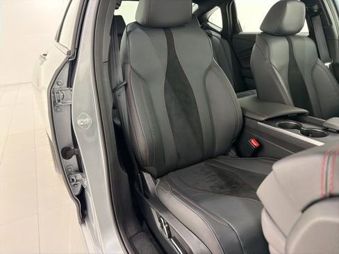 Certified 2025 Acura TLX A-Spec Package image 19