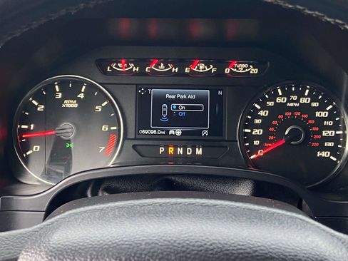 Used 2019 Ford F150 Raptor image 18