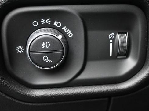 New 2026 RAM 1500 Lone Star AWD/4WD image 21