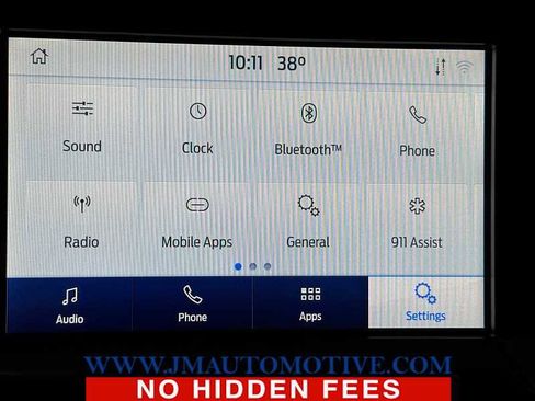 Used 2021 Ford F350 XLT w/ XLT Premium Package image 23