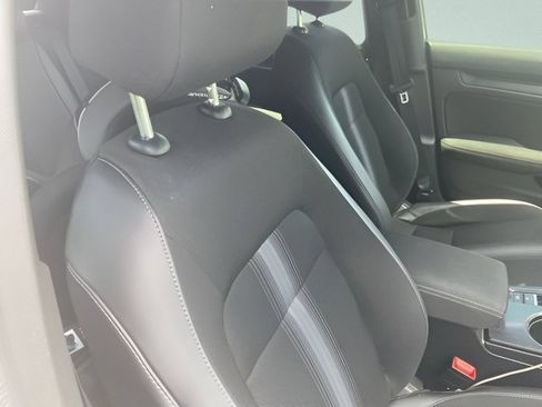 Used 2024 Honda Civic Sport image 8