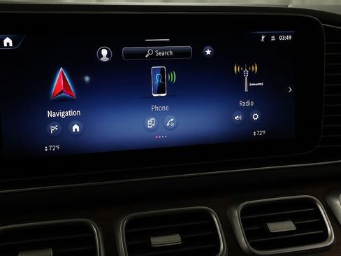 Certified 2026 Mercedes-Benz GLE 350 4MATIC image 20