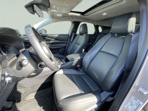 Used 2024 MAZDA CX-30 AWD 2.5 S w/ Preferred Package image 13
