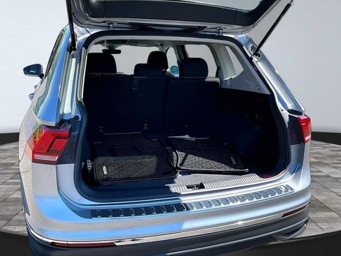 Used 2023 Volkswagen Tiguan S AWD/4WD image 37