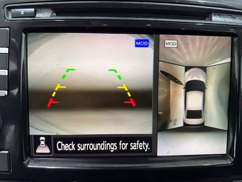 Used 2020 Nissan Maxima Platinum w/ Sport Mat Group image 20