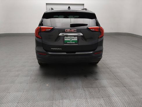 Used 2018 GMC Terrain SLE w/ Driver Convenience Package FWD image 6