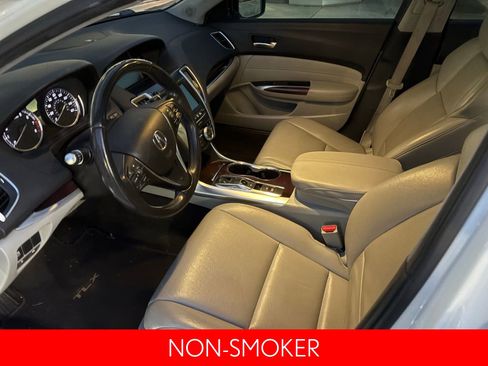 Used 2016 Acura TLX V6 image 6