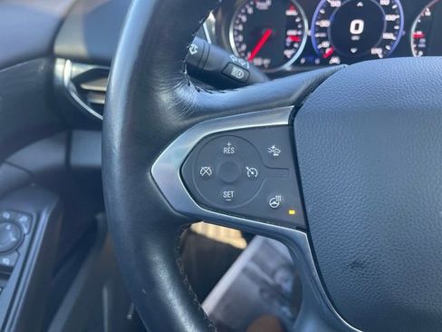 Used 2022 Chevrolet Traverse High Country AWD/4WD image 26