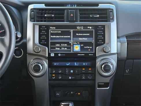 Used 2022 Toyota 4Runner Limited image 17