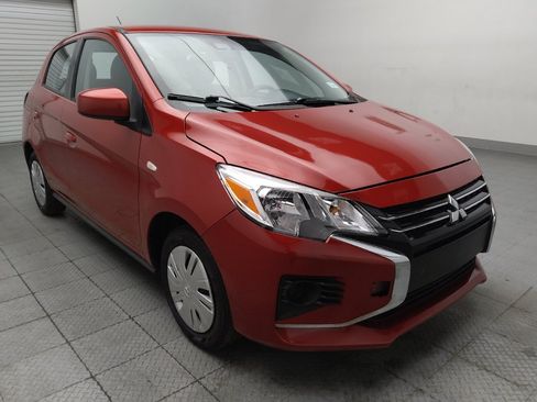 Used 2024 Mitsubishi Mirage ES FWD image 13