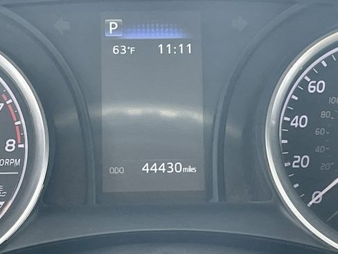 Used 2024 Toyota Camry LE image 8