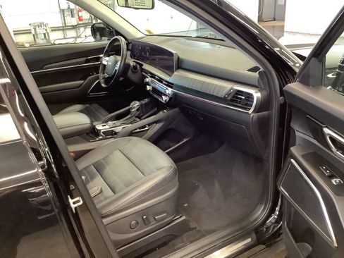 Certified 2023 Kia Telluride SX Prestige AWD/4WD image 14