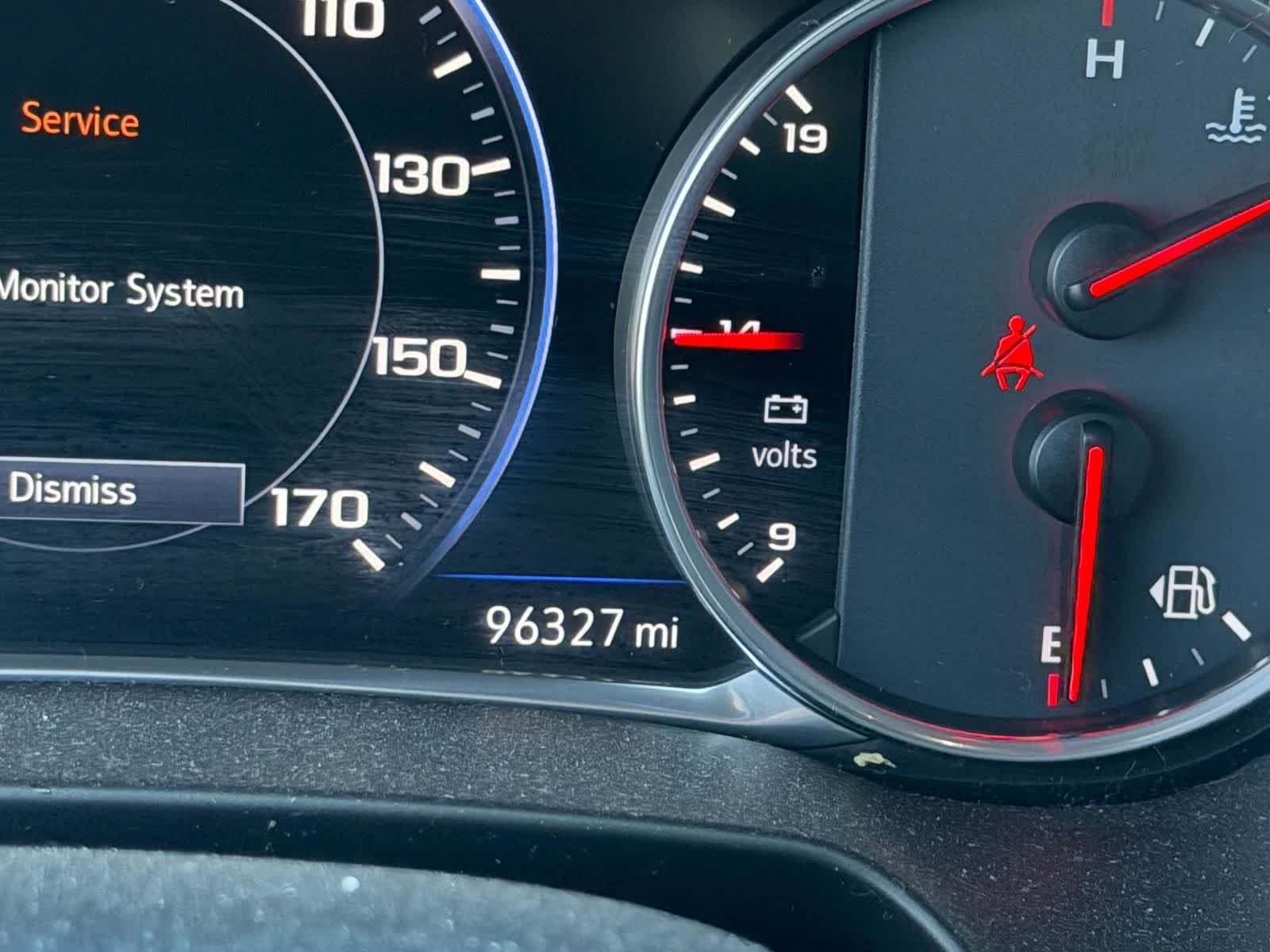 Used 2019 Chevrolet Blazer RS FWD image 18
