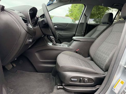 Certified 2024 Chevrolet Equinox LT FWD image 8