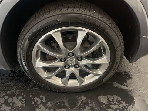 Used 2020 Buick Envision Essence w/ Experience Buick Package AWD/4WD image 27