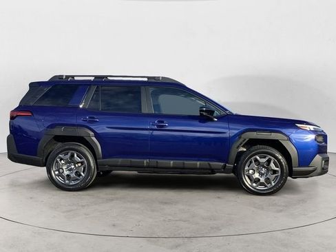 New 2026 Subaru Outback Premium image 6