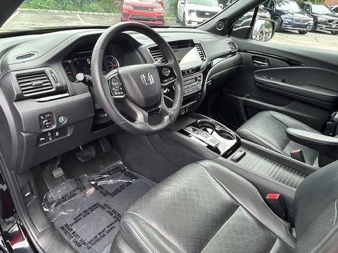 Used 2019 Honda Passport Touring image 13