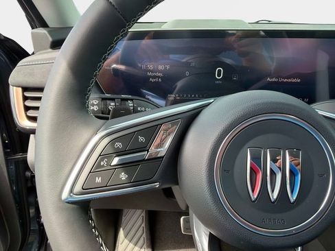 New 2026 Buick Envision Sport Touring image 29