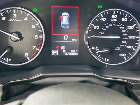 Used 2023 Subaru Outback Onyx Edition XT image 12