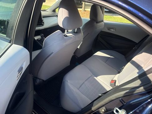 Used 2024 Toyota Corolla SE FWD image 7