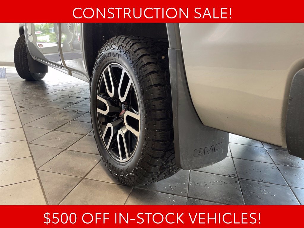 Used 2014 GMC Sierra 1500 2WD Double Cab image 19