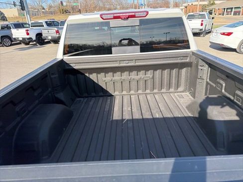Used 2024 GMC Sierra 1500 Denali image 36