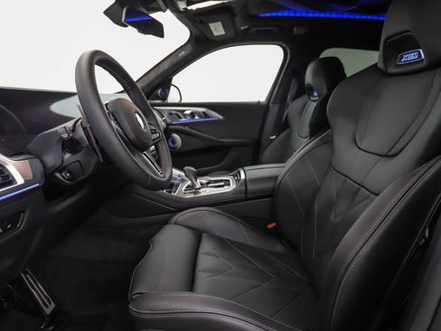 New 2026 BMW XM Label Red image 11