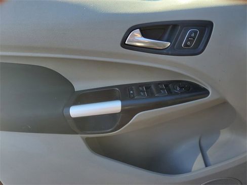 Certified 2020 Ford Transit Connect XLT w/ XLT Premium Package image 8