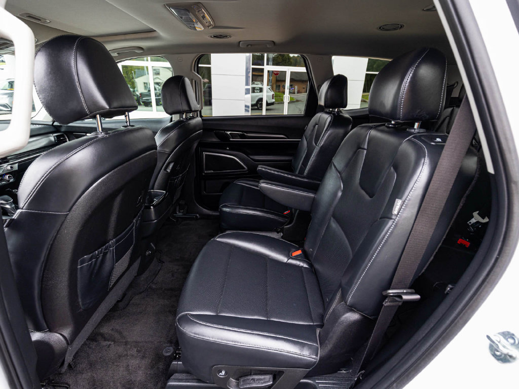 Used 2024 Kia Telluride S w/ S Sunroof Package AWD/4WD image 27