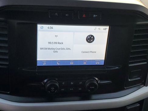 Used 2023 Ford F150 XLT image 23