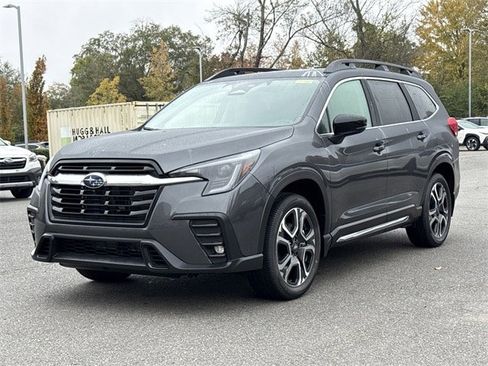 New 2026 Subaru Ascent Limited image 7