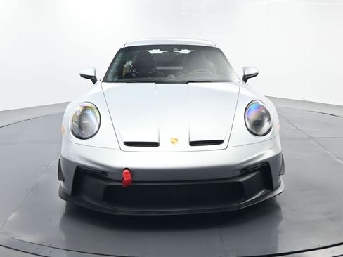Certified 2022 Porsche 911 GT3 image 17