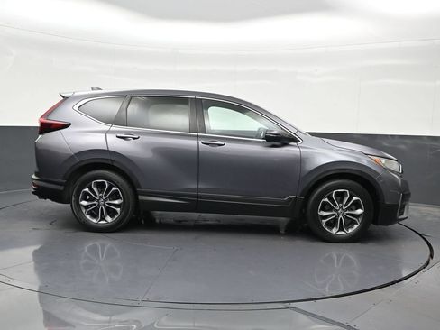 Used 2021 Honda CR-V EX image 6