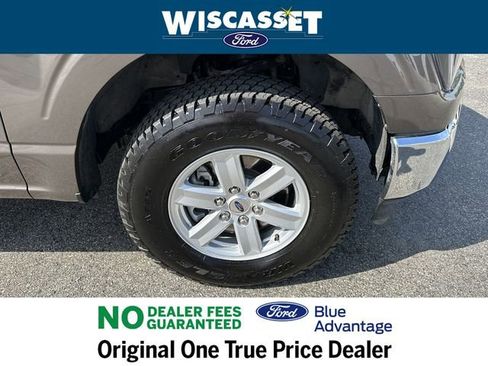 Used 2023 Ford F150 XLT image 29