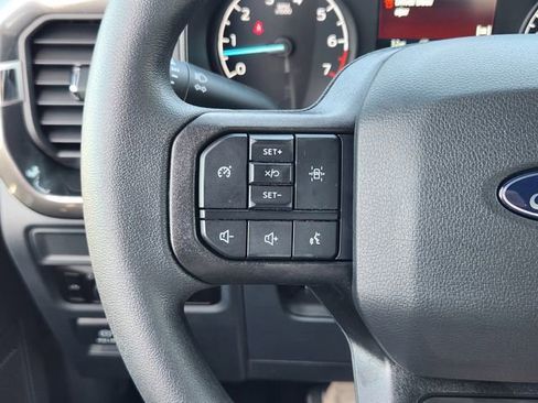 New 2026 Ford F150 STX image 27