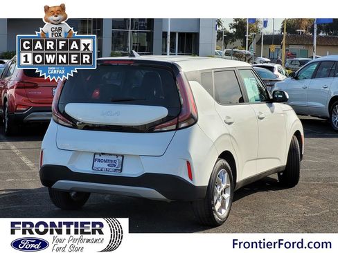 Used 2024 Kia Soul LX w/ Option Group 015 image 5