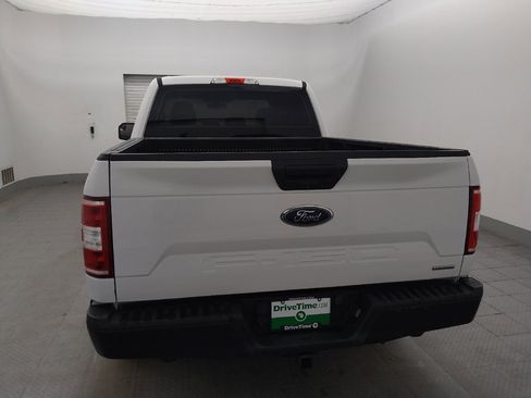 Used 2018 Ford F150 XL w/ Equipment Group 101A Mid image 6