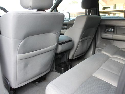 Used 2008 Ford F150 XLT RWD image 27