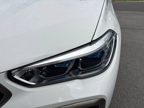 Used 2022 BMW X6 M50i w/ Executive Package AWD/4WD image 11