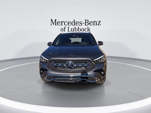 New 2025 Mercedes-Benz GLA 250 GLA 250 image 3