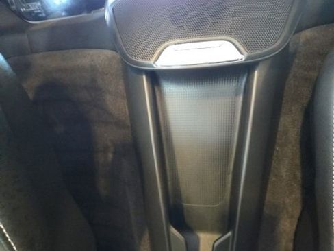 Used 2024 Chevrolet Corvette Stingray Coupe w/ Battery Protection Package image 28